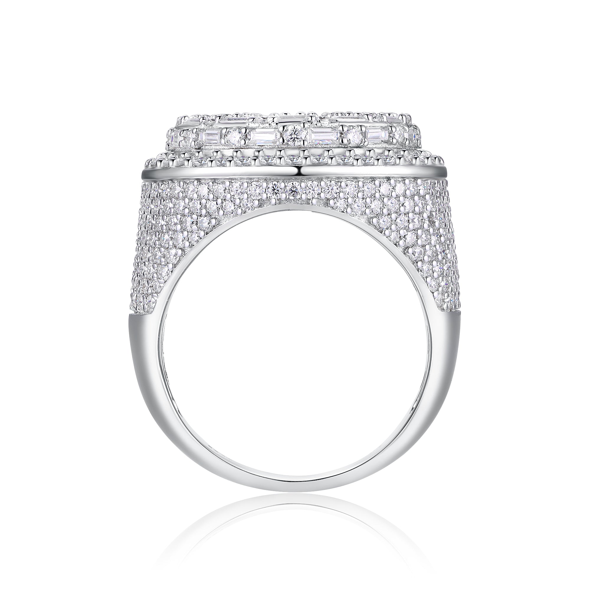 Unrivaled In The World