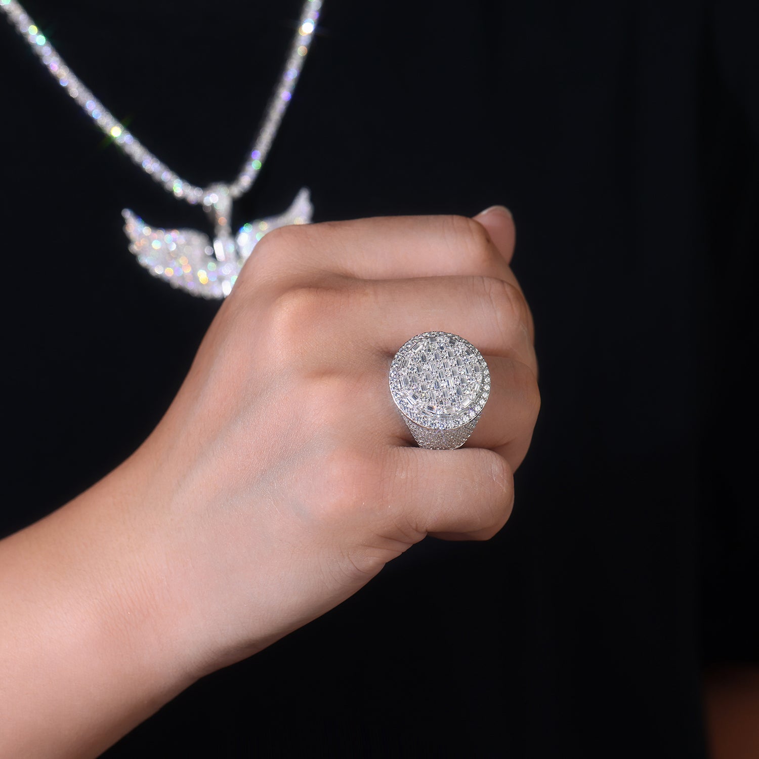 Unrivaled In The World