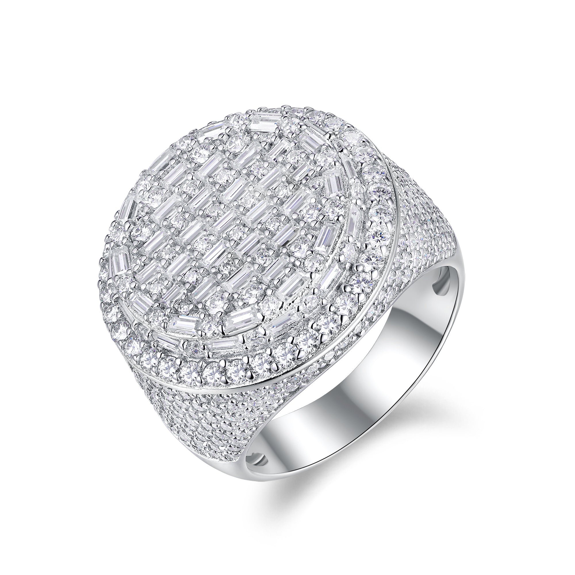 Unrivaled In The World